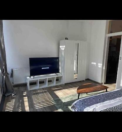 Appartamento Sans Souci 1 Bruxelles Esterno foto