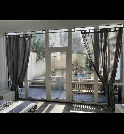 Appartamento Sans Souci 1 Bruxelles Esterno foto