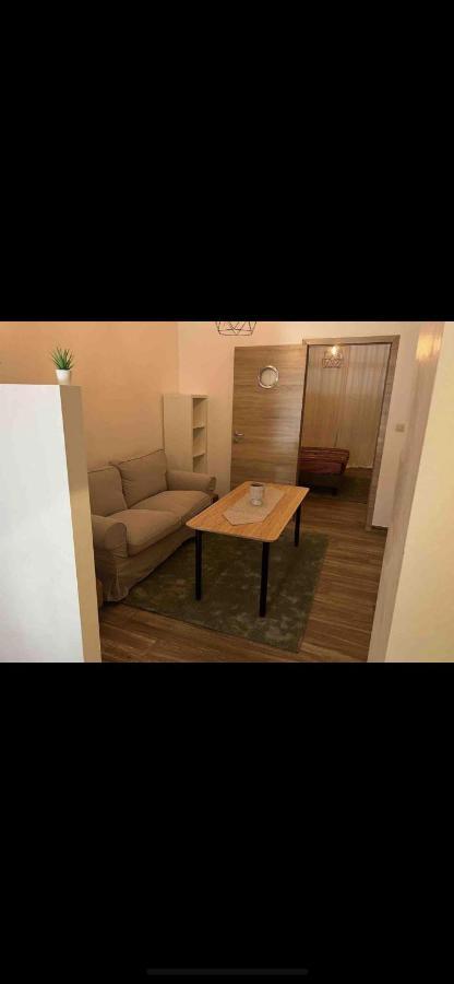 Appartamento Sans Souci 1 Bruxelles Esterno foto