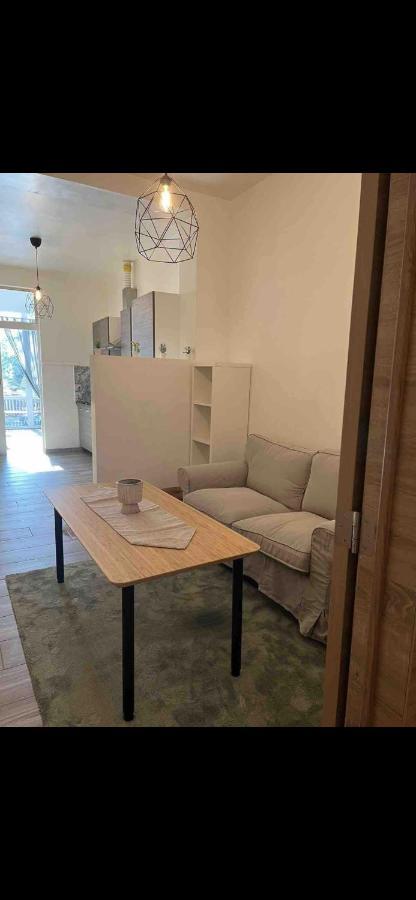 Appartamento Sans Souci 1 Bruxelles Esterno foto